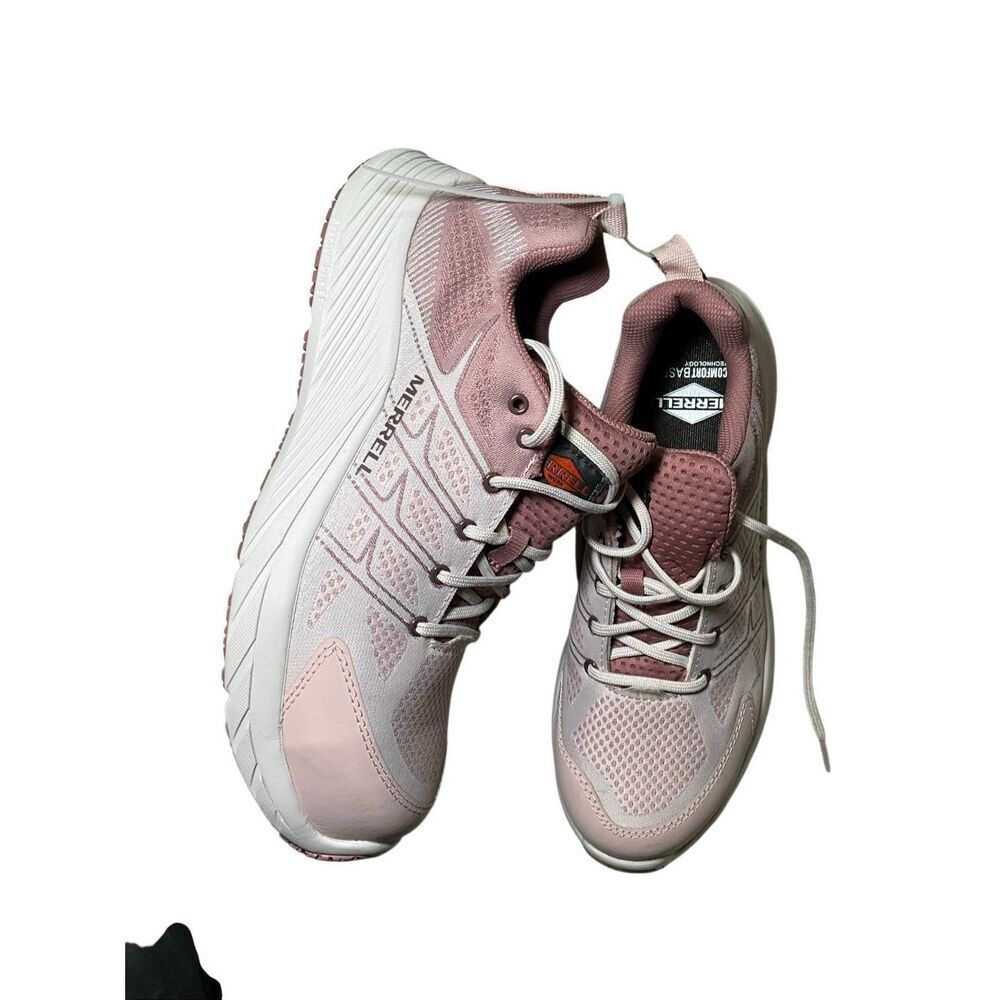 Merrell | Moab Flight CF Sneaker